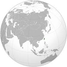 Telephone Numbers In Taiwan Wikipedia