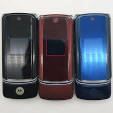 Please pay attention to our . Original Unlocked Motorola Krzr K1 Cell Phone Bluetooth 2mp Gsm Mobile Mp3 32 00 Picclick