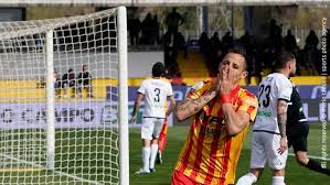 Bramka na wagę wyrównania padła w 71. Tutte Le Foto Di Benevento Spezia Ottopagine It Benevento