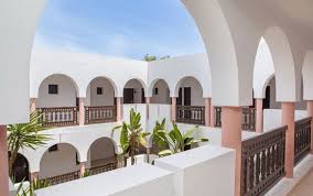 Avis Club Marmara Les Jardins D Agadir 4 Agadir Voyage Prive