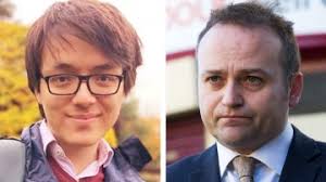 Labour suspends Neil Coyle over 'racist slur' in Commons bar