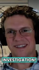 💡"They don't ask the question that I would think would be central to every  single #investigation!"