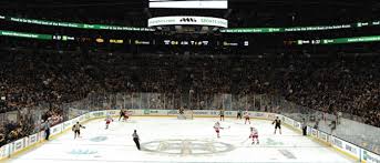 Boston bruins venues washington capitals vs. Playing With The Pros Boston Bruins And Td Garden Ami Graphics
