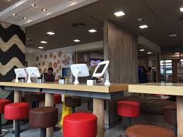 Our mcdonald's fun club® and mcdonald's mother's clubtm organizes a variety of fabulous events, making sure happy moments are always in store. Mcdonald S Southampton West Quay Restaurant Reviews Photos Phone Number Tripadvisor