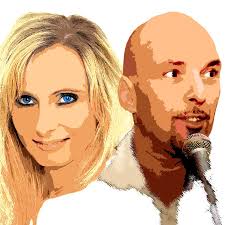 Marlene Marcus & DJ Marcus