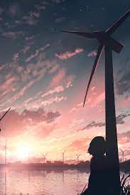 Check out this fantastic collection of sad anime wallpapers, with 41 sad anime background images for your desktop, phone or tablet. 640x960 Sad Anime Girl 4k Iphone 4 Iphone 4s Hd 4k Wallpapers Images Backgrounds Photos And Pictures