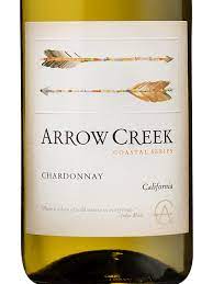 Sulfur tinged aromas with baked berries and nuts popping through with a fruity sweet medium •my review: Arrow Creek Coastal Series Chardonnay Vivino