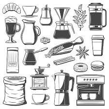 Your local cafe should be able to help with this. Creamer Clipart Vector In Ai Svg Eps Or Psd
