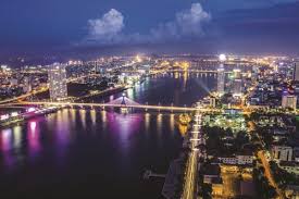 Các bạn đã từng nghe qua chợ cồn đà nẵng chưa? Ä'a Náºµng Phat Triá»ƒn Kinh Táº¿ Ä'em VÄƒn Hoa Xa Há»™i