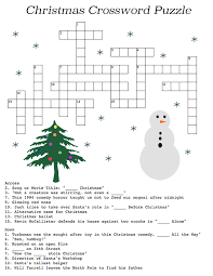 Check spelling or type a new query. Crossword Answers Christmas Crossing Uhcl The Signal