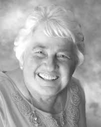 Ina Bradford Obituary (1948