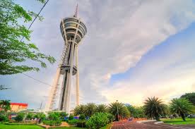 ¿buscas un hotel en alor setar? Ambank Alor Setar