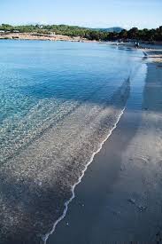 Cala Bassa White Ibiza Ibiza Beach Ibiza Formentera Ibiza