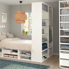 Pin Von Bed Blogs Auf Mein Zimmer Bettgestell Zimmer Einrichten Stauraum Fur Kleine Schlafzimmer