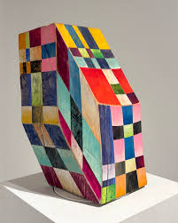 Work by Clark Derbes