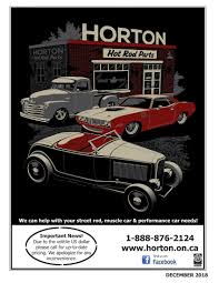 Книги из серии pete the cat от kimberly и james dean: Horton Hot Rod Parts December 2018 Catalogue Pages 1 50 Flip Pdf Download Fliphtml5