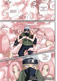 Bd hentai naruto