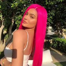 Facebook is showing information to help you better understand the purpose of a page. The Best Pink Hair Inspiration Models And Celebrities Who Have Dyed Their Hair Pink