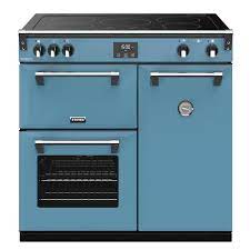68 companies | 424 products. Buy Stoves Richmond Dx S900ei Cb Days Break 90cm Electric Range Cooker 444410282 Marks Electrical