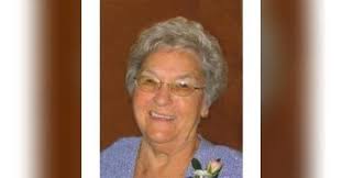 Rose Marie VanDyke Obituary