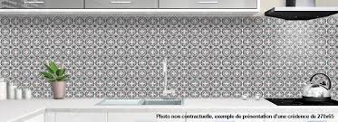 Credence Mosaique Orientale Design Credence Deco Fr Credence Credence Deco Credence Cuisine