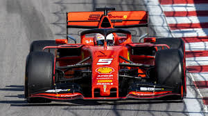 Sebastian vettel says flogging some of his old ferrari cars has nothing to do with him being ditched by the italian team. F1 2019 Sebastian Vettel Told He Has Not Future At Ferrari By Helmut Marko