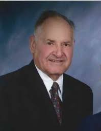 Obituary for Charles D. Gerber