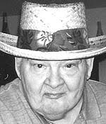 Jack Herron Obituary (2006)