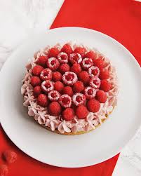 Gateau Pistache Framboise En 2020 Gateau A La Pistache Framboise Pistache