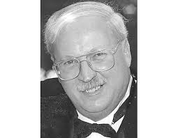 Eric Colwell Obituary (1948