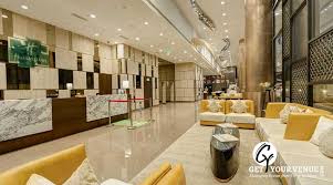 Hotel is located in 2 km from the centre. Holiday Inn Kolkata Airport In Newtown Kolkata Check Prices Photos Reviews By Gyv