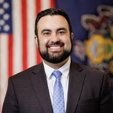 Glassport Borough is saddened to announce the passing of Councilman Angelo  Norelli. Our thoughts and prayers are with his family at this time.  Glassport Borough offices will be closed