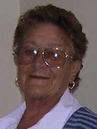 DOROTHY BAKER Obituary