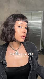 Alyssa Molina Hair Stylist