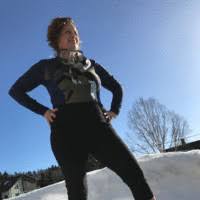 But, there are not many details on her age, husband, and net worth. Marie Eve Proulx Infirmiere Csss Rimouski Neigette Linkedin