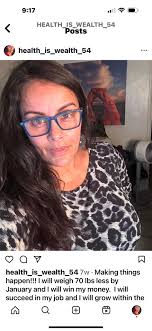 Hello everyone I will go first. My name is Linda I've been