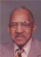 Wilbert Howard Obituary (1915