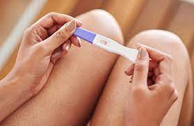 Existen 2 tipos de exámenes de sangre: Prueba De Embarazo Negativa Pero No Me Baja