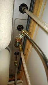 Then remove the restrictor, clean it, and again put it back. How To Remove Kitchen Faucet Kitchen