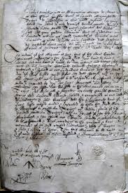 First, note that this will be a formal letter, so it should carry. Archival Research Wikipedia