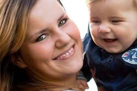 Baby Karol's mother thanks public for support as family prepare to fly  infant home for burial