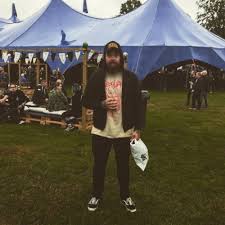Band som slayer, five finger death punch, sabaton, amaranthe, airbourne, rob zombie. 8 Ting Eg Laerte Pa Tons Of Rock 2017 Evig Lyttar