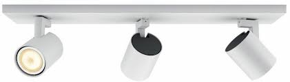 Philips myliving led spot runner 2flg. Philips Hue Led Deckenstrahler Runner Smart Home Online Kaufen Otto