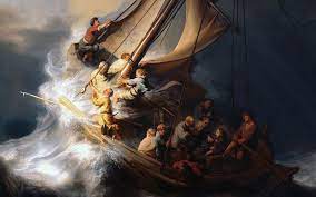 We did not find results for: Sleuth Offers 10m Reward For Art Trove Including Rembrandt S Storm On Sea Of Galilee The Times Of Israel