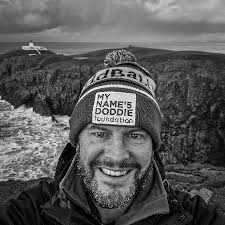 JustGiving Fundraising Heroes