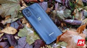 The oneplus nord n10 5g is a 6.49 phone with a 1080x2400p resolution display. Oneplus Nord N10 5g Update Improves Power Consumption Camera More