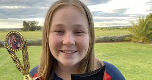 Leeton-Whitton Junior Crows hold virtual presentation night in 2021