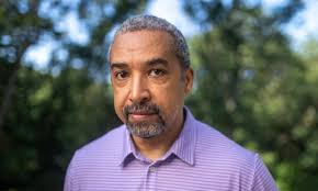 I was a black child raised in a white supremacist cult. When doomsday  didn't come, I had to learn how to live