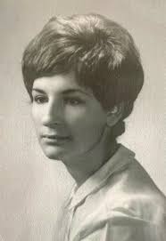 Obituary of Patricia A. Rood