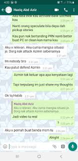 Смотреть видео про haziq channel. Pendedahan Rakan Siapa Sebenarnya Haziq Aziz Ni Fokus Cari Infonet